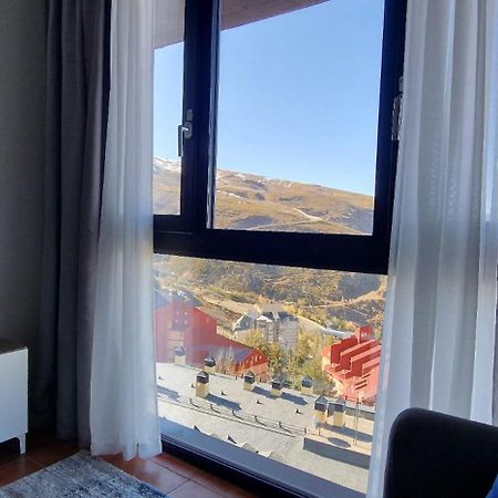 Imeda Apartamento Monte Oiz I-Ii Sierra Nevada Zewnętrze zdjęcie