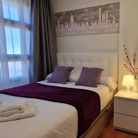 Imeda Apartamento Monte Oiz I-Ii Sierra Nevada Zewnętrze zdjęcie