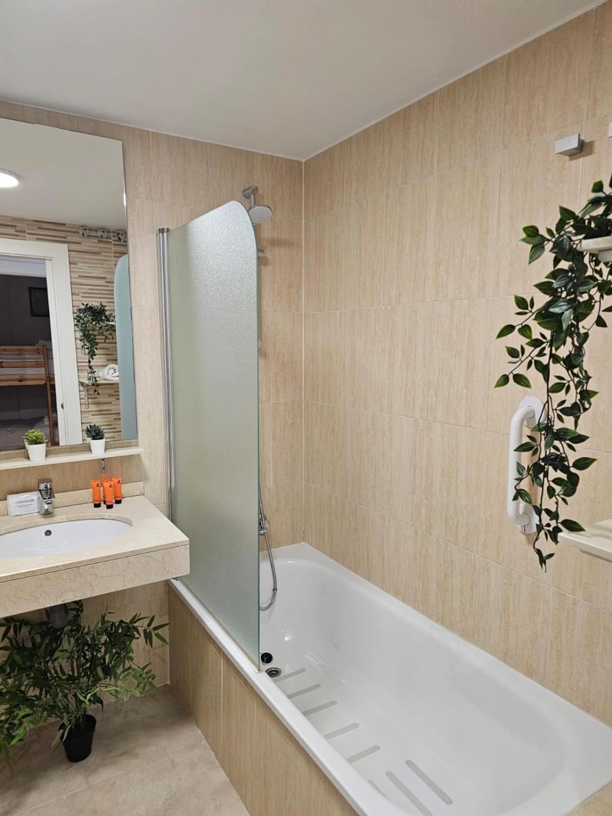 Imeda Apartamento Monte Oiz I-Ii Sierra Nevada Zewnętrze zdjęcie