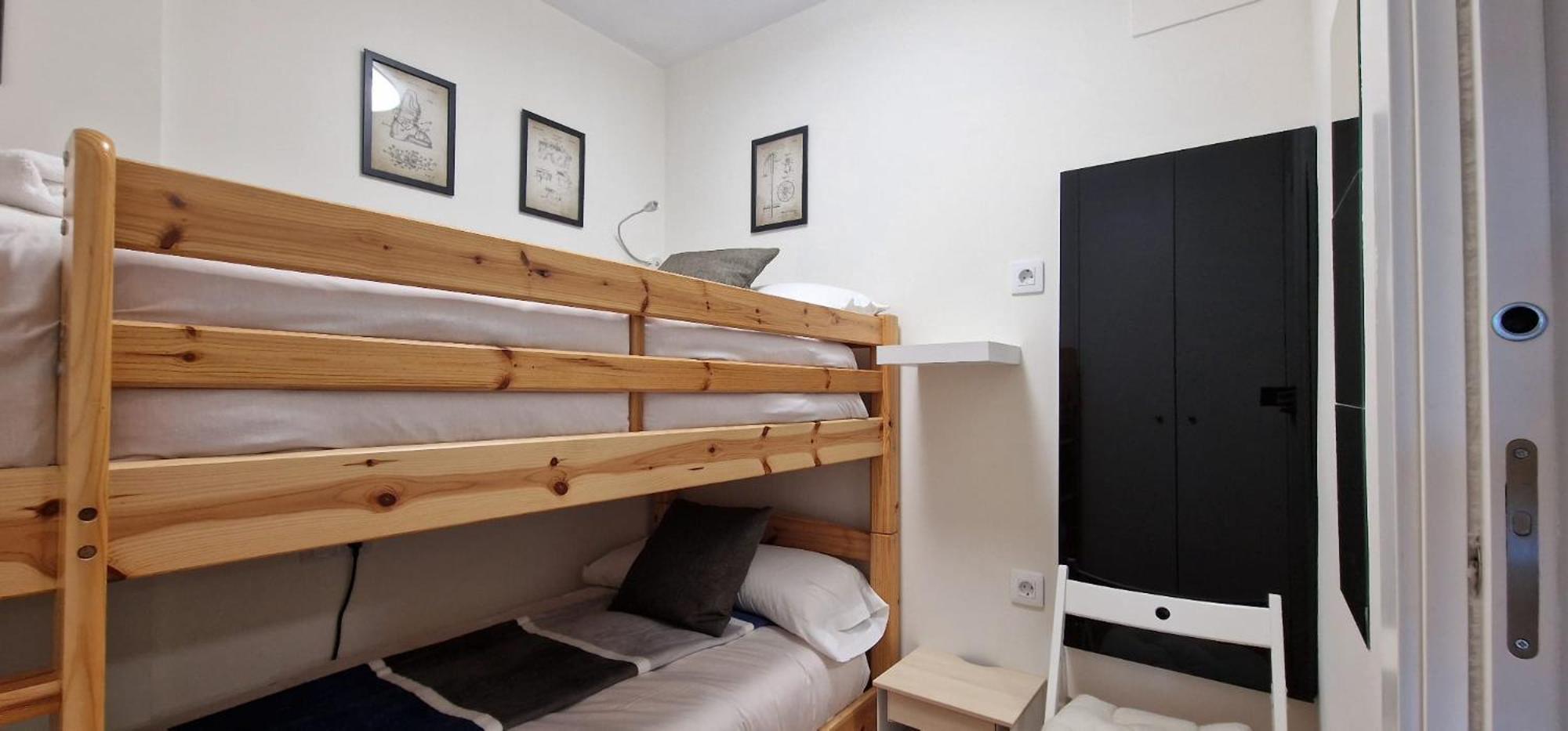 Imeda Apartamento Monte Oiz I-Ii Sierra Nevada Zewnętrze zdjęcie