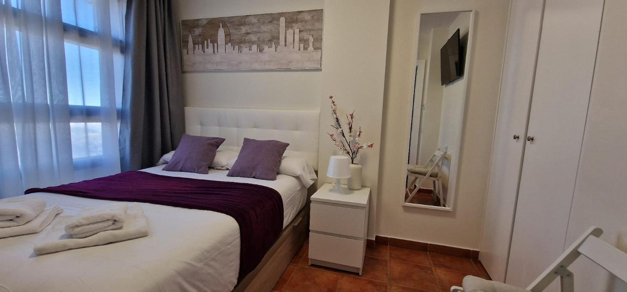 Imeda Apartamento Monte Oiz I-Ii Sierra Nevada Zewnętrze zdjęcie
