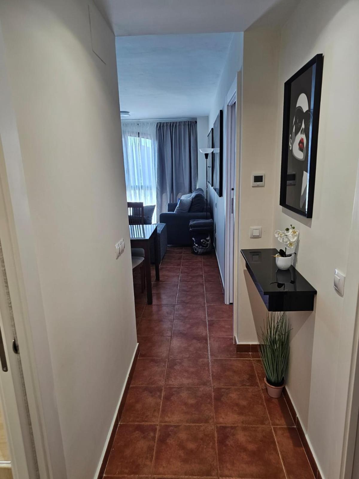 Imeda Apartamento Monte Oiz I-Ii Sierra Nevada Zewnętrze zdjęcie