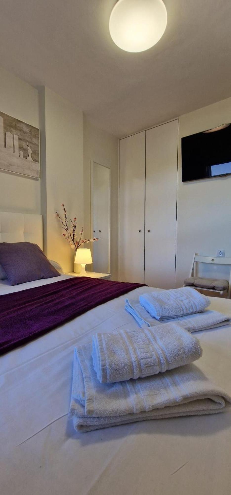 Imeda Apartamento Monte Oiz I-Ii Sierra Nevada Zewnętrze zdjęcie