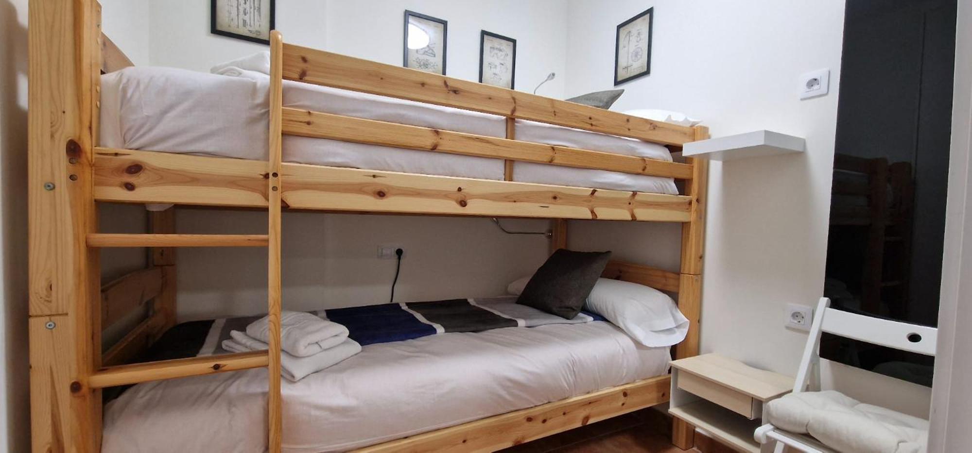 Imeda Apartamento Monte Oiz I-Ii Sierra Nevada Zewnętrze zdjęcie