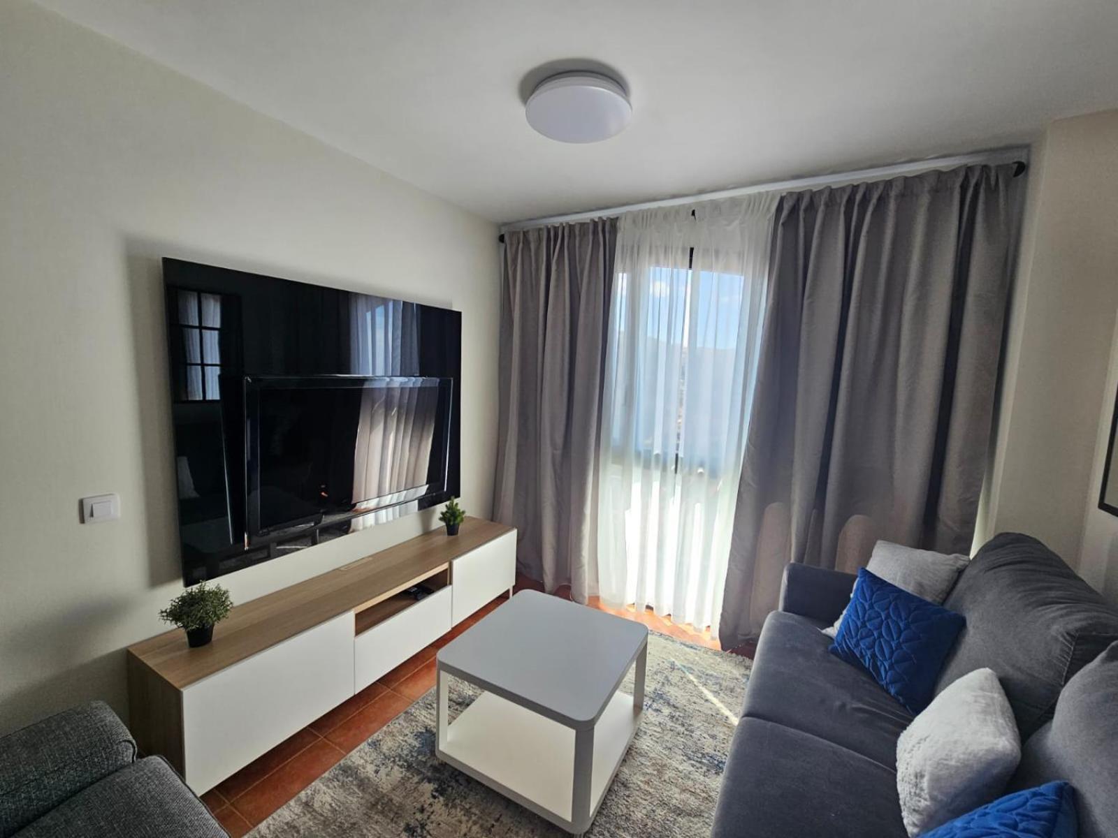 Imeda Apartamento Monte Oiz I-Ii Sierra Nevada Zewnętrze zdjęcie