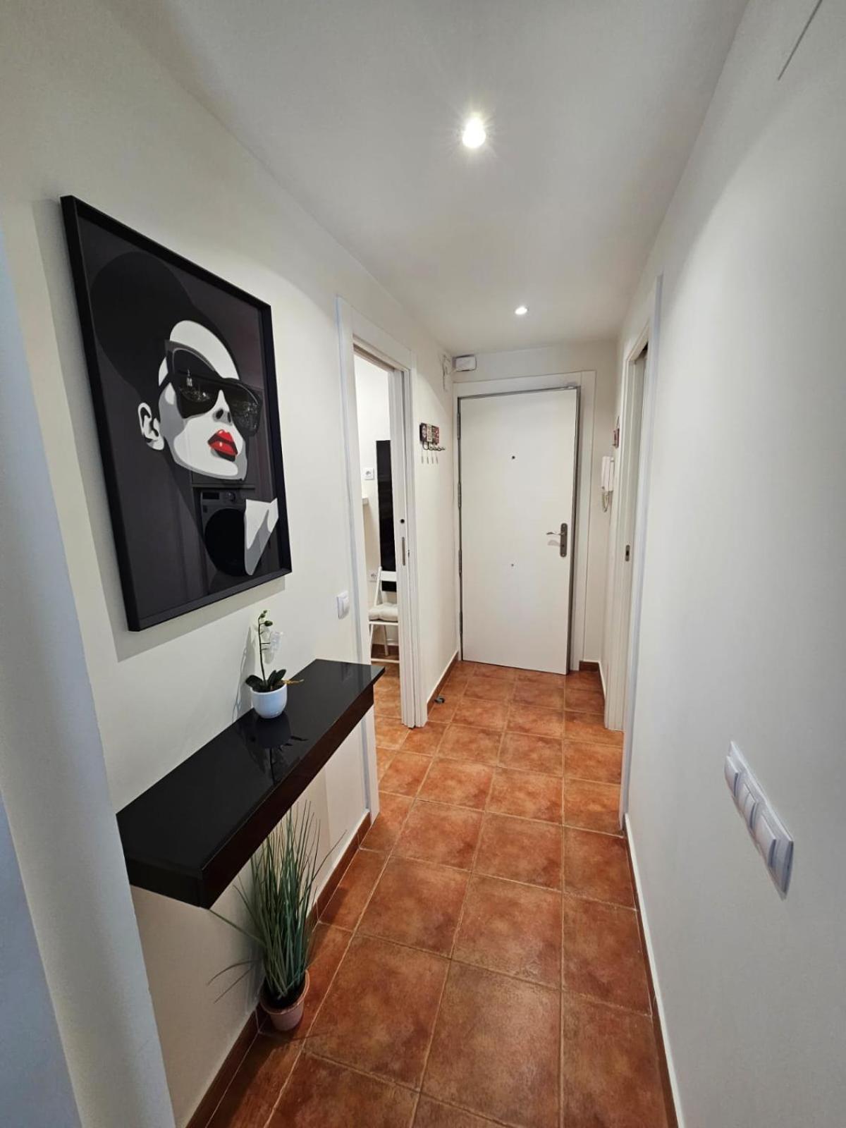 Imeda Apartamento Monte Oiz I-Ii Sierra Nevada Zewnętrze zdjęcie