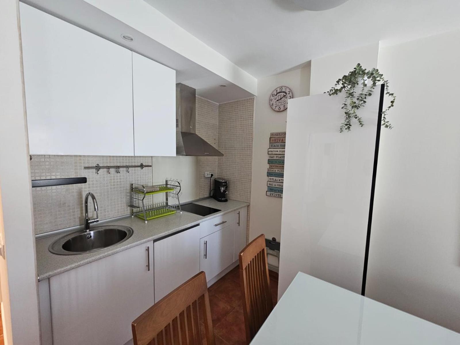Imeda Apartamento Monte Oiz I-Ii Sierra Nevada Zewnętrze zdjęcie