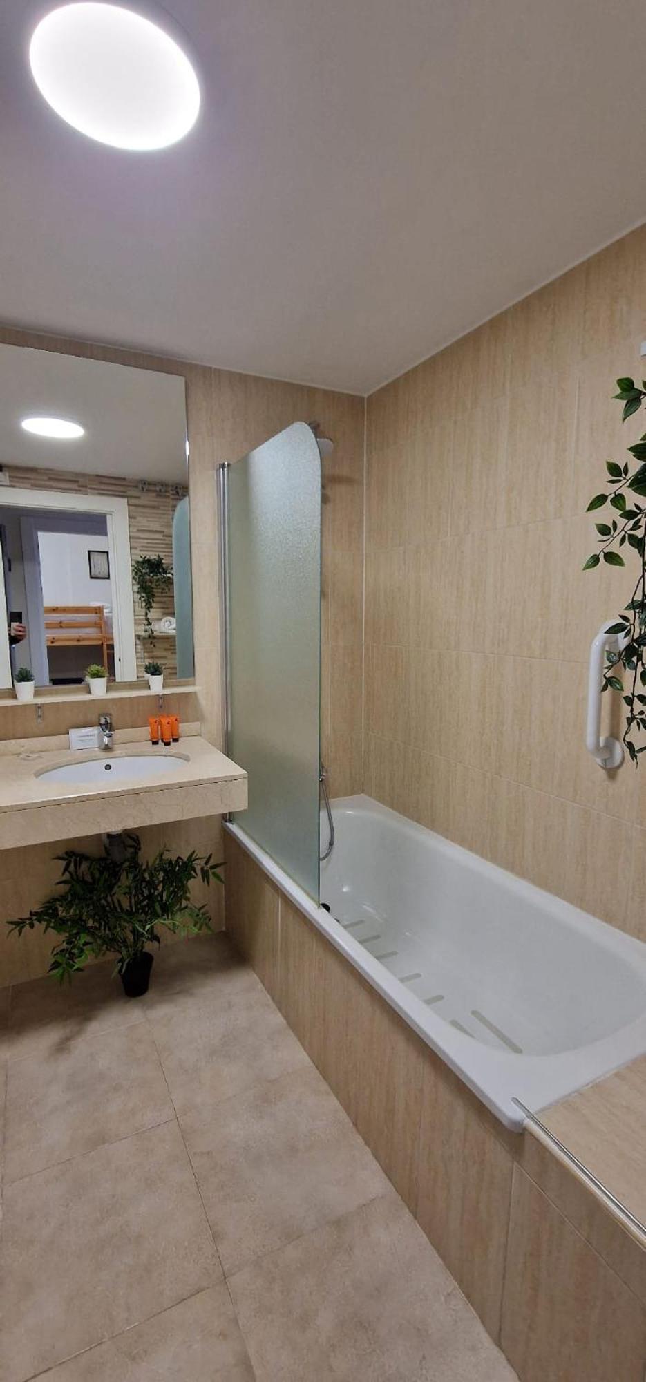 Imeda Apartamento Monte Oiz I-Ii Sierra Nevada Zewnętrze zdjęcie