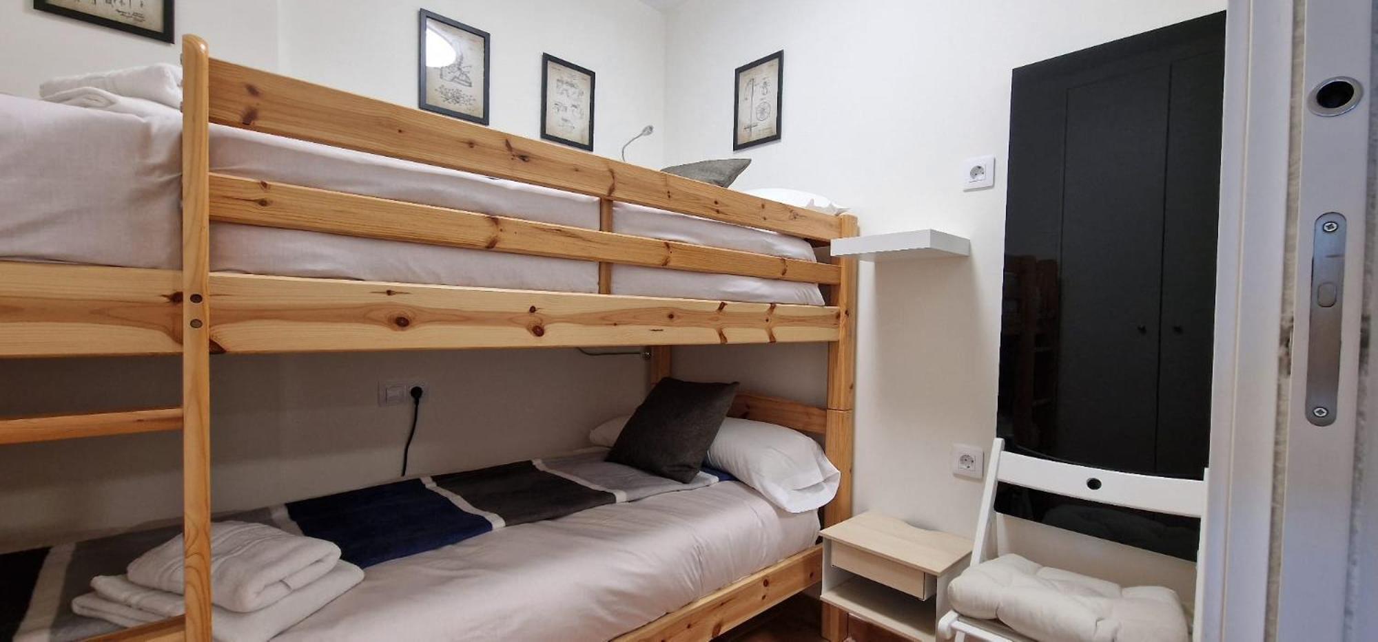 Imeda Apartamento Monte Oiz I-Ii Sierra Nevada Zewnętrze zdjęcie