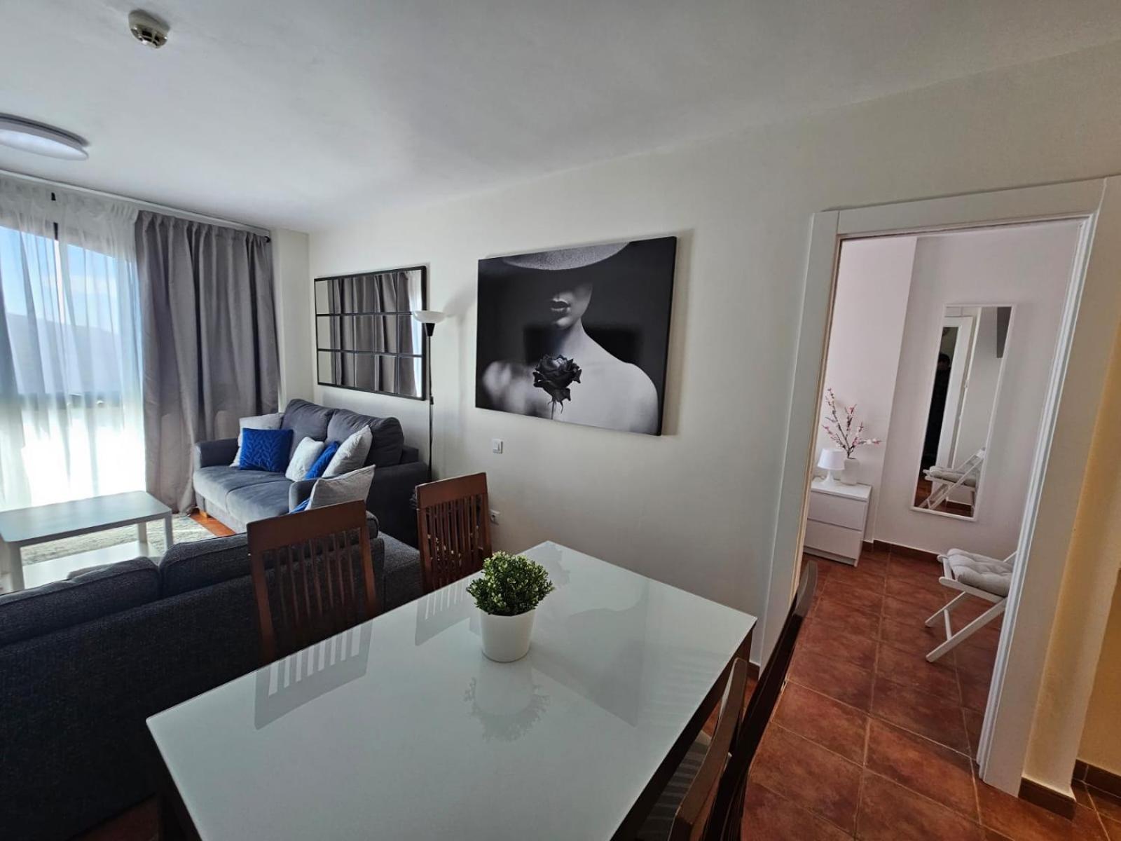 Imeda Apartamento Monte Oiz I-Ii Sierra Nevada Zewnętrze zdjęcie